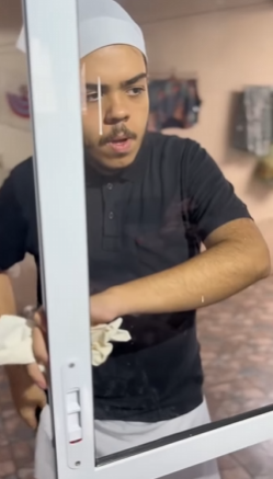 L0305007 Novelinha drama sogra passa mal em casa de filho parte 2