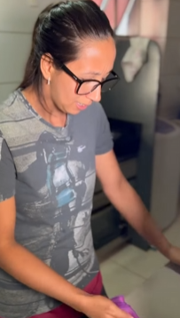 L1209005 Marido não dá valor mulher ela faz isso! parte 2