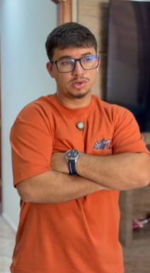 L1218005 Grávida não aceito macacão enviado pela sogra de parte 2