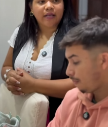 L1218006 Filho Quebra TV por Não Ganhar uma Moto os Pa parte 2