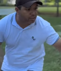 L1218002 Ela pegou de surpresa uma desconhecida mas final parte 2