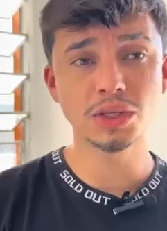 L1303002 INACREDITÁVEL! parte 2