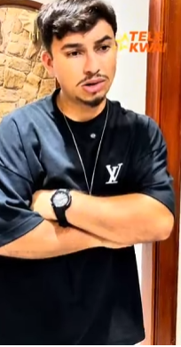 L1303005 Olha oque ela teve coragem de fazer com ex parte 2