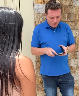 L1504003 amizade como dinheiro, mais fácil de conse parte 2