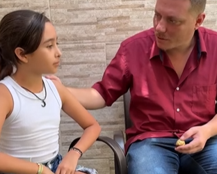 L1304005 pai teve uma ideia para unir sua família novamen parte 2