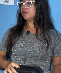 L1305003 Final ele foi desmascarado mulher não sabe como agir #drama parte 2