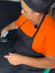 L1305006 Sua própria irmã fez algo muito feio na casa #reels #drama parte 2