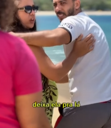 L1505004 Ela tenta de novo ser dona da herança dele passa lo pra traz #reels #drama #novela parte 2