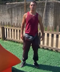 L1305007 Menino levado não aceita madrasta em casa tenta mostra verdade para seu pai #reels #drama parte 2