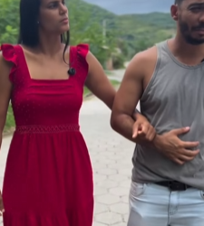 L1505002 Ela tem problema com sogra coloca culpa nela de novo #reels #drama #novela parte 2