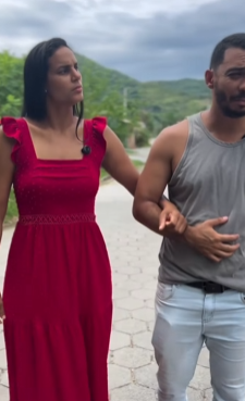 L1505002 Ela tem problema com sogra coloca culpa nela de novo #reels #drama #novela parte 2