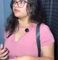 L1305002 Uma entrevista de emprego aonde escolha não foi apenas pela vaga #drama #novela parte 2