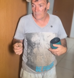 L1309005 Tudo que fazemos volta pra nós veja! parte 2