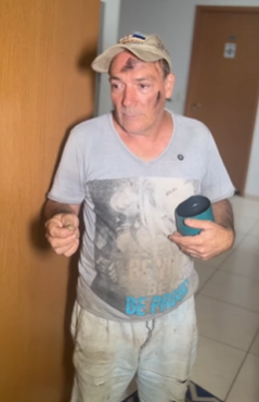 L1309005 Tudo que fazemos volta pra nós veja! parte 2