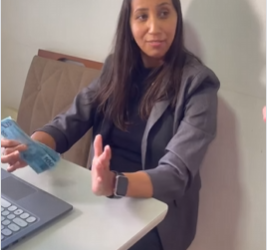 L1309002 Essa lei do retorno castigo veio galope! parte 2