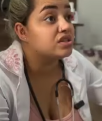 L1315001 Uma nora folgada !!! parte 2