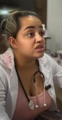 L1315001 Uma nora folgada !!! parte 2