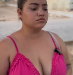 L1315002 Uma patroa sem humildade !!! parte 2