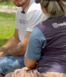 L1315007 Pressão da sociedade !! parte 2