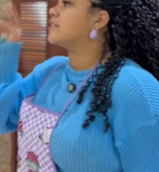 L1318007 Empregada quase foi culpada mas filho do patrão não esperava do que poderia acontecer no final parte 2