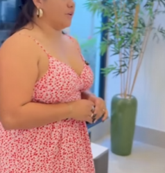 L1318006 Marido humilha esposa mas não contava com final disso tudo que ele fez com ela parte 2