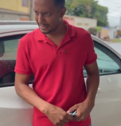 L0309003 Mulher cobrava de parcela do carro do própr parte 2