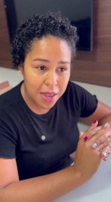 L0309006 Mãe proíbe padrasto de educar filho mesmo ele su parte 2