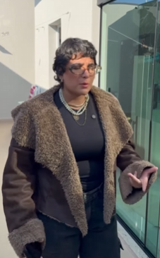 L1401001_Por fazer tudo em casa não guarda comida para ma_parte 2