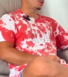 L1403004 CHOREI COM ISSO parte 2