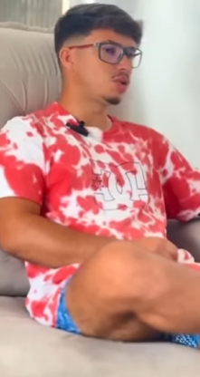 L1403004 CHOREI COM ISSO parte 2