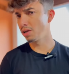 L1503003 Pai descobre que empregada vazia com sua filha parte 2