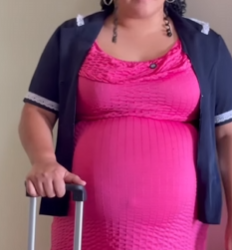 L1503004 Empregada ficou sem ter aonde morar ,porque sua parte 2