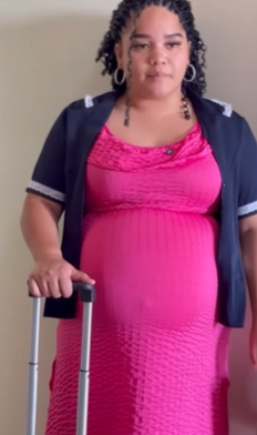 L1503004 Empregada ficou sem ter aonde morar ,porque sua parte 2