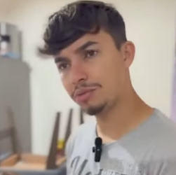 L1503002 Mulher egoista da resto de comida para criança só parte 2