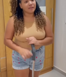 L1503007 Mãe pegava todo dinheiro do filho que trabalhava parte 2