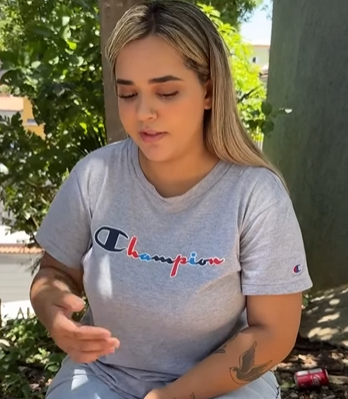 L1404007 Aprendi que você nunca termina de conhecer as pess parte 2