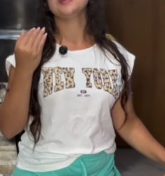 L1405006 Ela coloca sempre parte 2