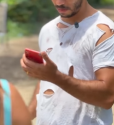 L1405003 Esse homem tinha fome parte 2