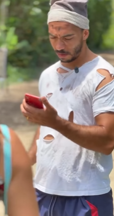 L1405003 Esse homem tinha fome parte 2