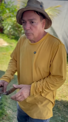 L1409006 Ela não aceitou que filho fez! parte 2