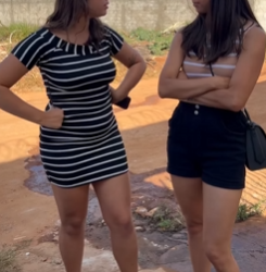 L1409002 Ela humilhou chefe! parte 2