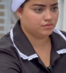 L0315007 Ela mãe dele parte 2