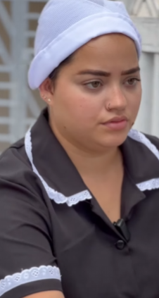 L0315007 Ela mãe dele parte 2