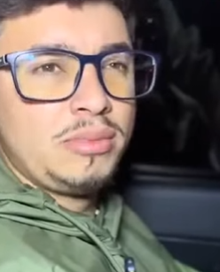 L1603006 A CASA CAIU, TRAIDOR! parte 2