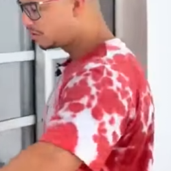 L1603004 PEGUEI NO FLAGRA! parte 2