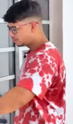 L1603004 PEGUEI NO FLAGRA! parte 2