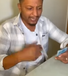 L1609001 Ela não quer dividir as contas! parte 2