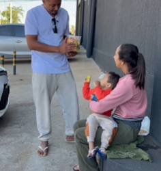 L1609005 honestidade vem de onde você menos imagina final parte 2