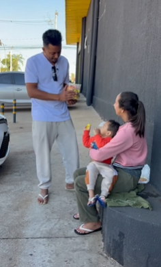 L1609005 honestidade vem de onde você menos imagina final parte 2