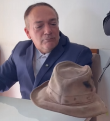 L1609004 Ainda existem pessoas honestas! parte 2